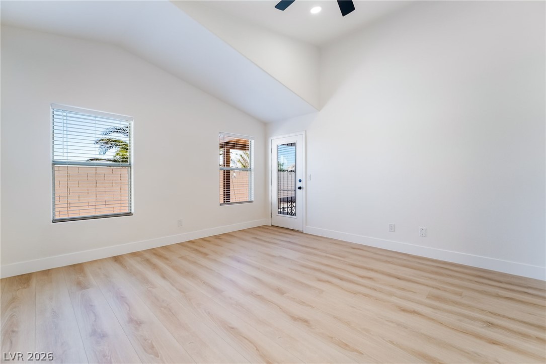 1760 Virgin Island Avenue Henderson NV 89074