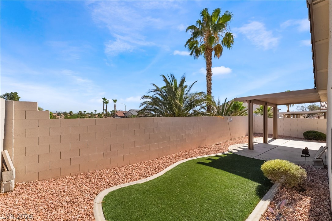 1760 Virgin Island Avenue Henderson NV 89074