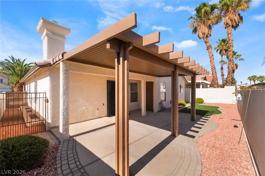 1760 Virgin Island Avenue Henderson NV 89074
