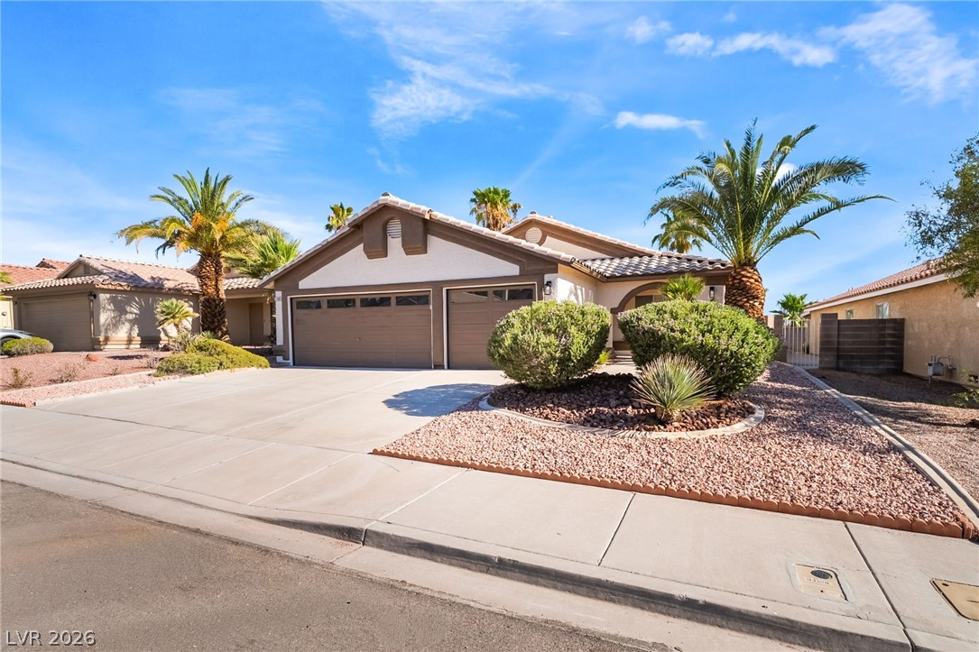 1760 Virgin Island Avenue Henderson NV 89074