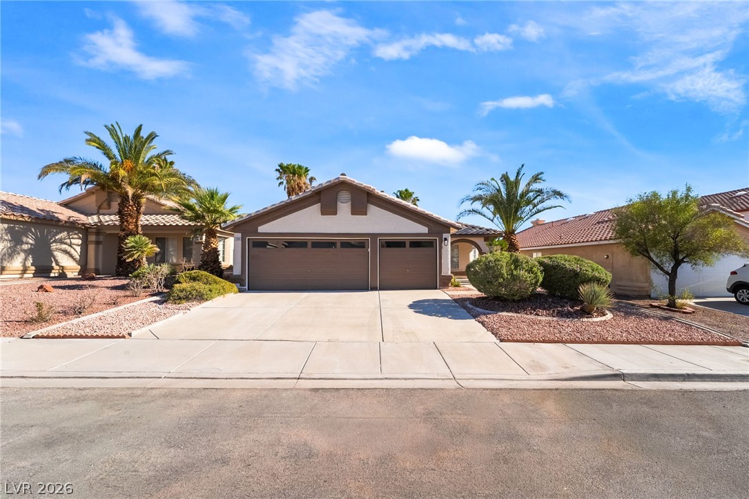 1760 Virgin Island Avenue Henderson NV 89074