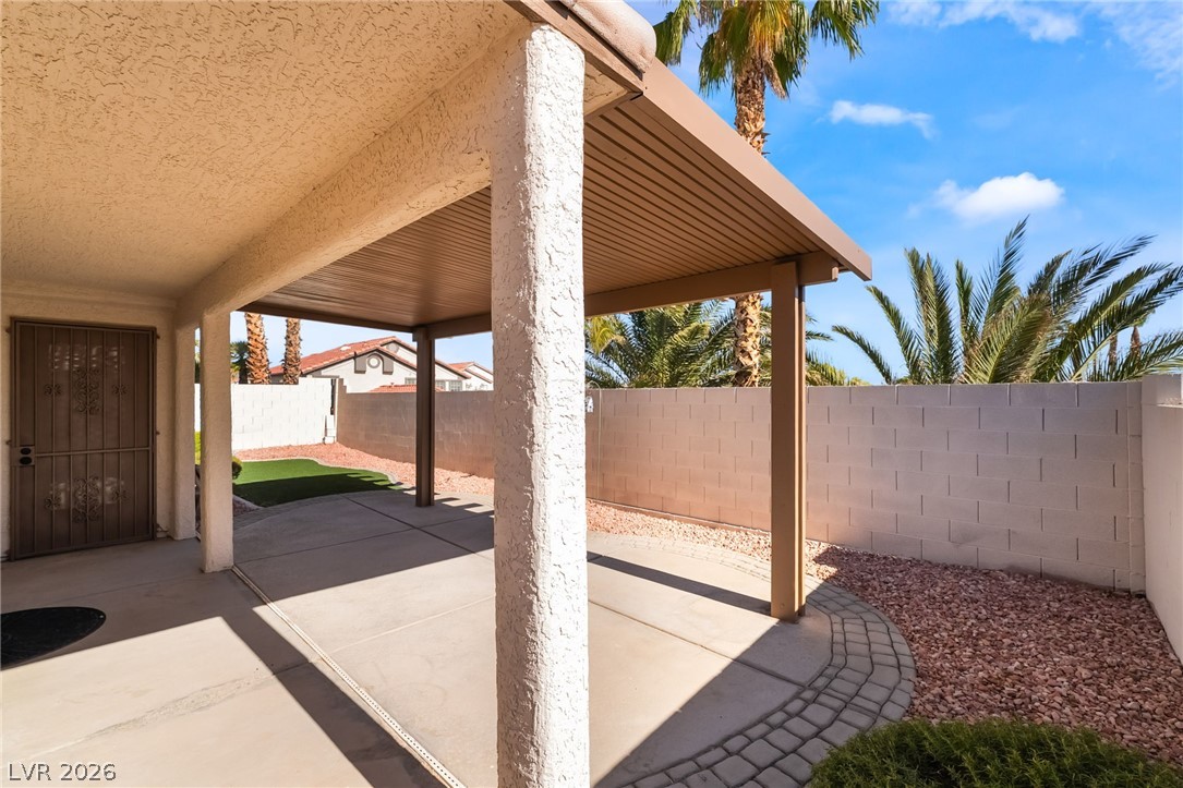 1760 Virgin Island Avenue Henderson NV 89074