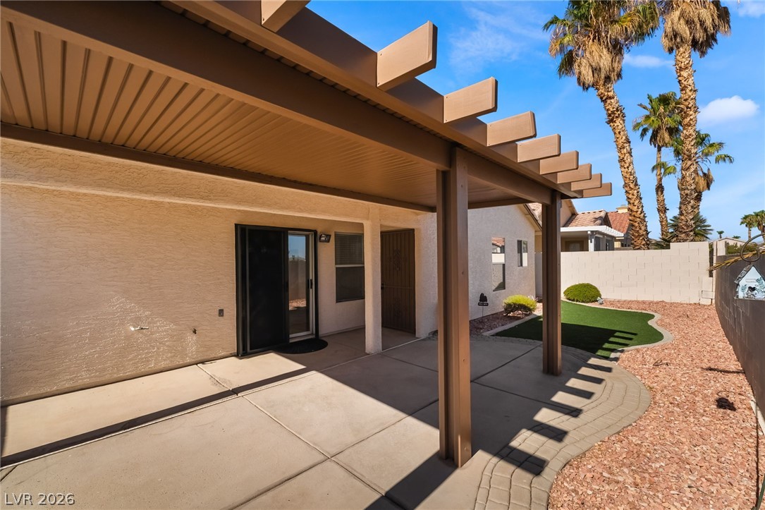 1760 Virgin Island Avenue Henderson NV 89074