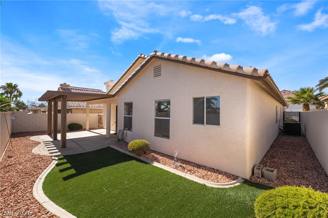 1760 Virgin Island Avenue Henderson NV 89074