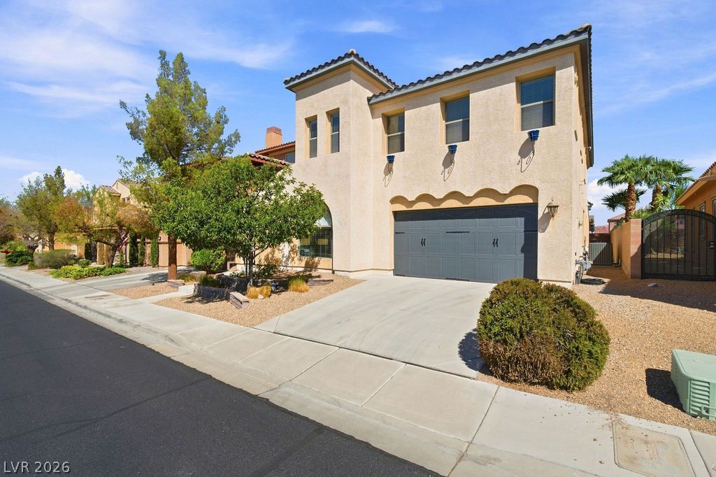 1220 Olivia Parkway Henderson NV 89011
