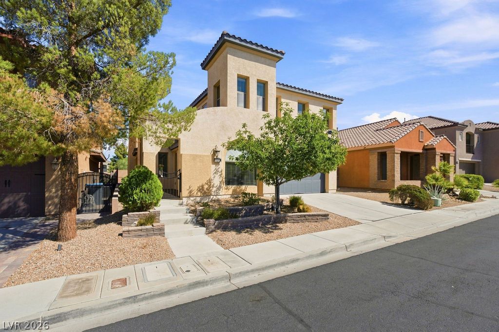 1220 Olivia Parkway Henderson NV 89011