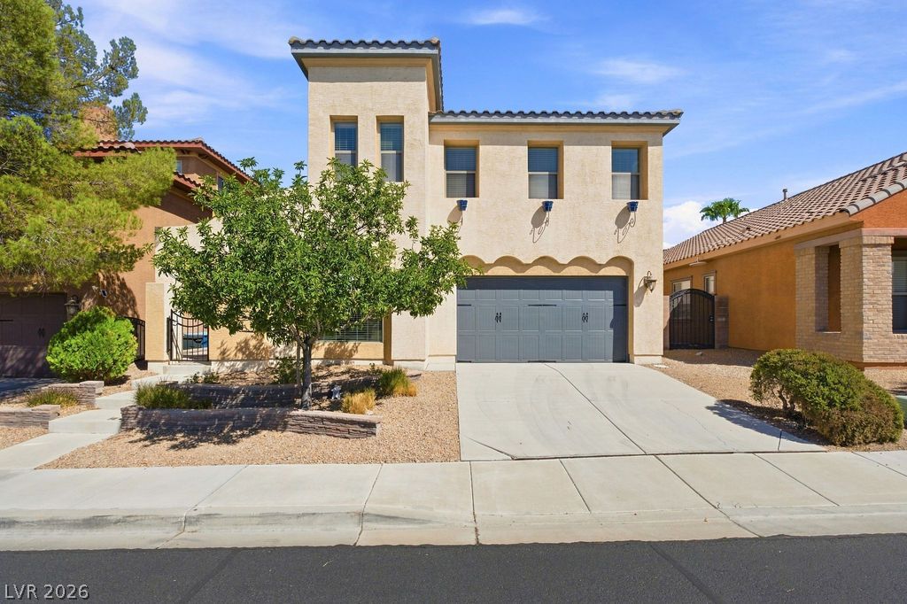 1220 Olivia Parkway Henderson NV 89011
