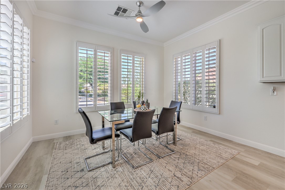2984 Foxtail Creek Avenue Henderson NV 89052