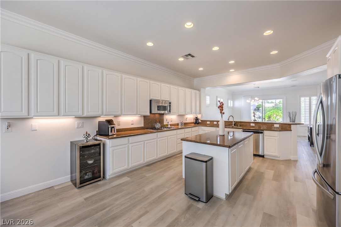 2984 Foxtail Creek Avenue Henderson NV 89052