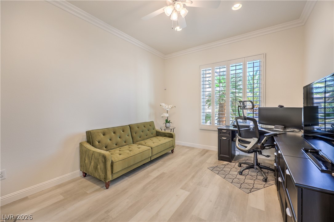 2984 Foxtail Creek Avenue Henderson NV 89052