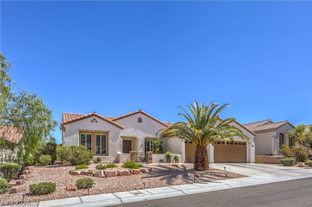 2984 Foxtail Creek Avenue Henderson NV 89052