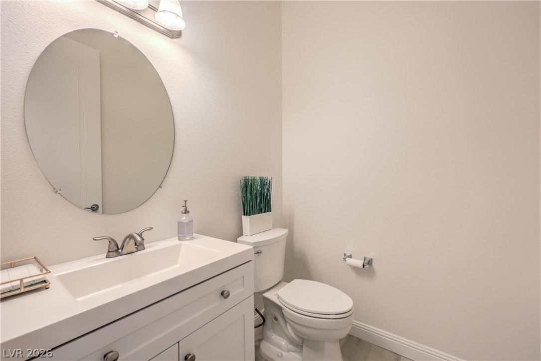 2984 Foxtail Creek Avenue Henderson NV 89052