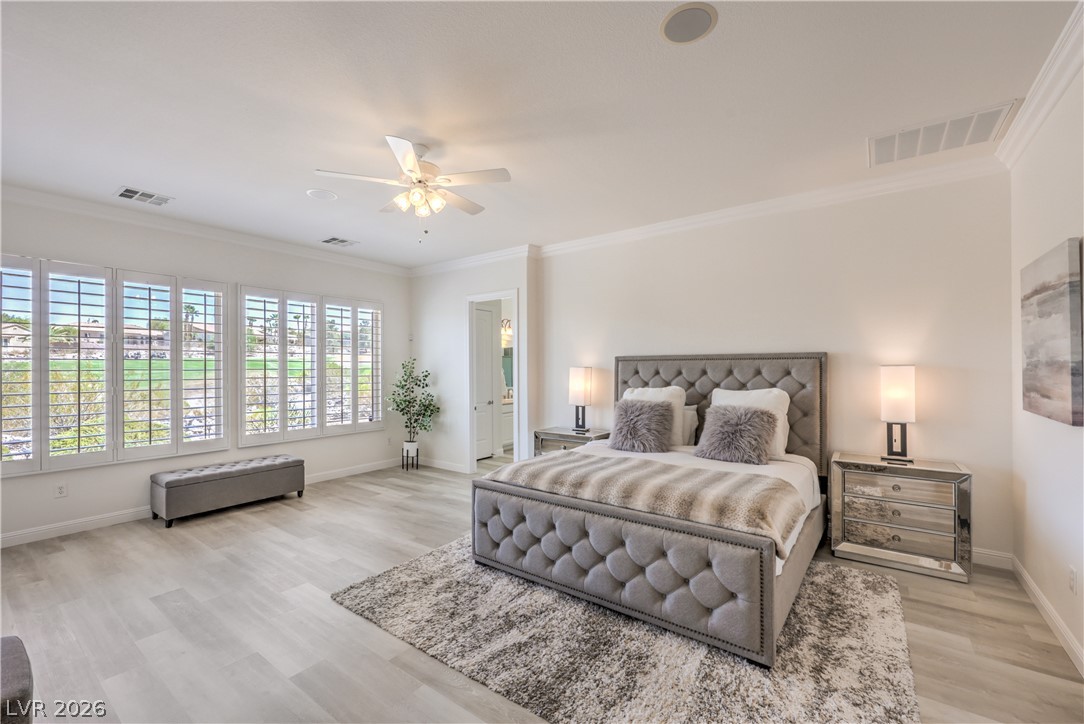 2984 Foxtail Creek Avenue Henderson NV 89052