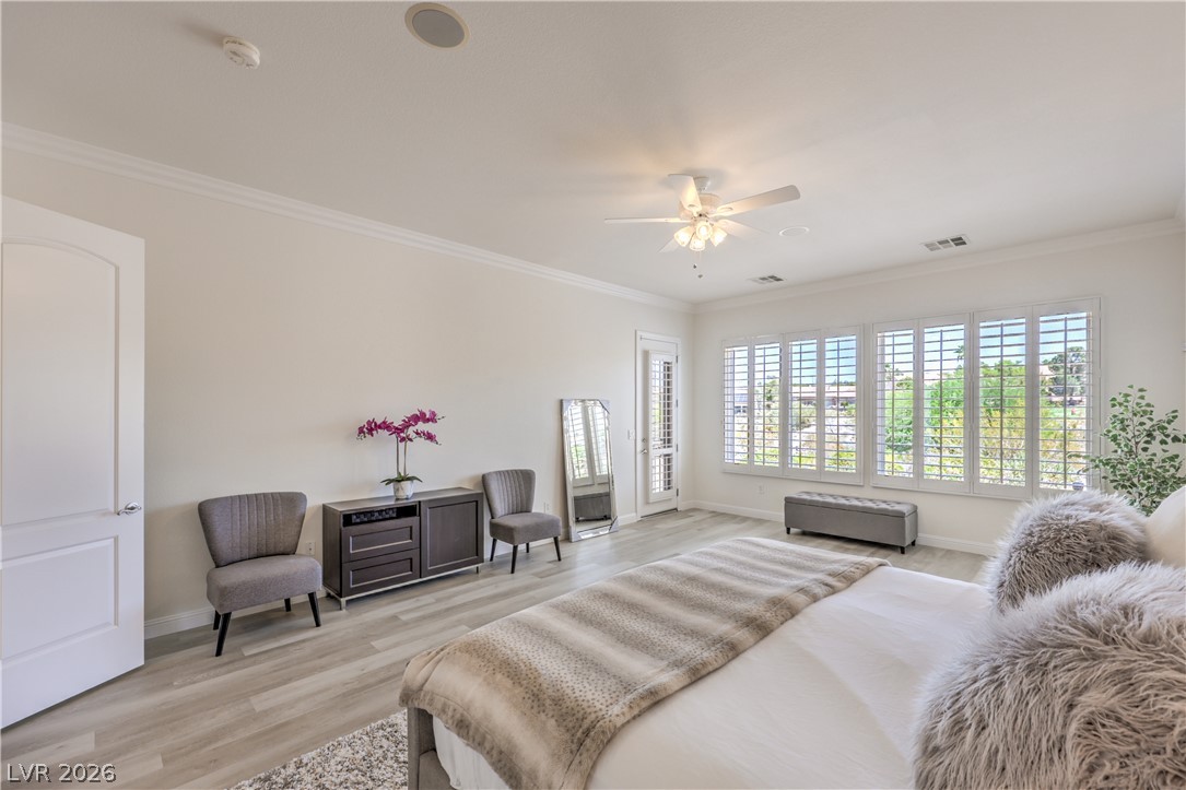 2984 Foxtail Creek Avenue Henderson NV 89052