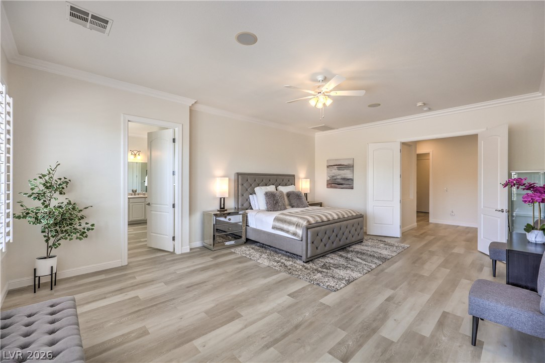 2984 Foxtail Creek Avenue Henderson NV 89052