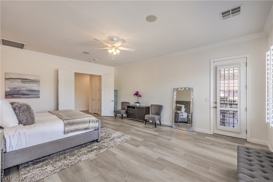 2984 Foxtail Creek Avenue Henderson NV 89052