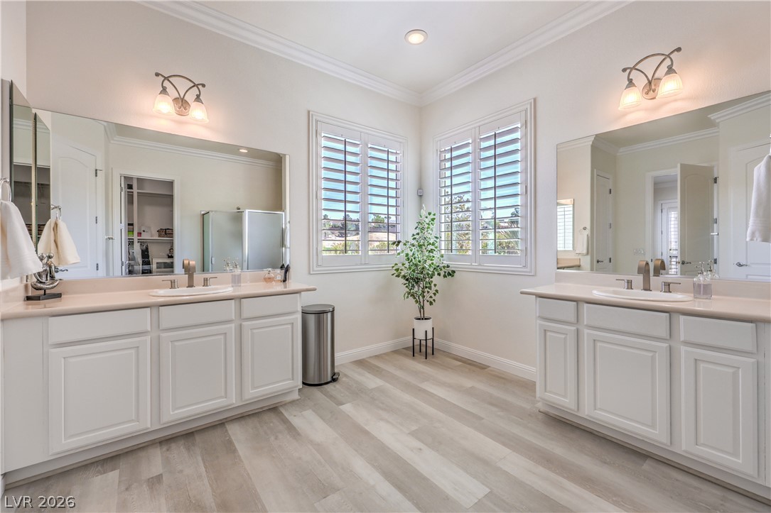 2984 Foxtail Creek Avenue Henderson NV 89052