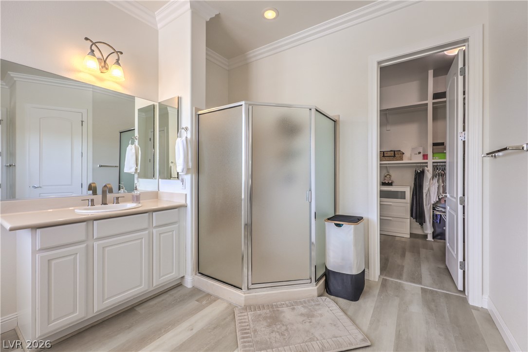 2984 Foxtail Creek Avenue Henderson NV 89052