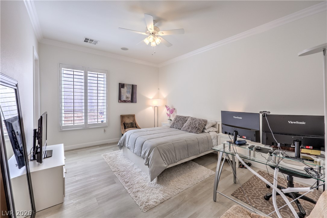 2984 Foxtail Creek Avenue Henderson NV 89052