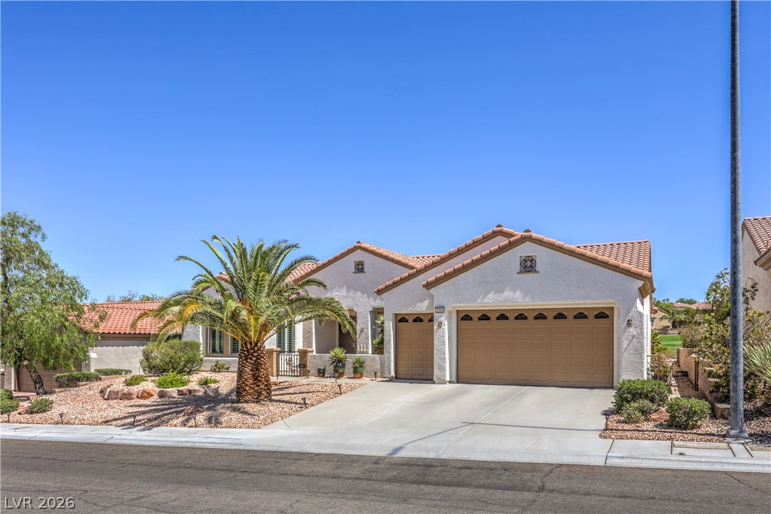 2984 Foxtail Creek Avenue Henderson NV 89052