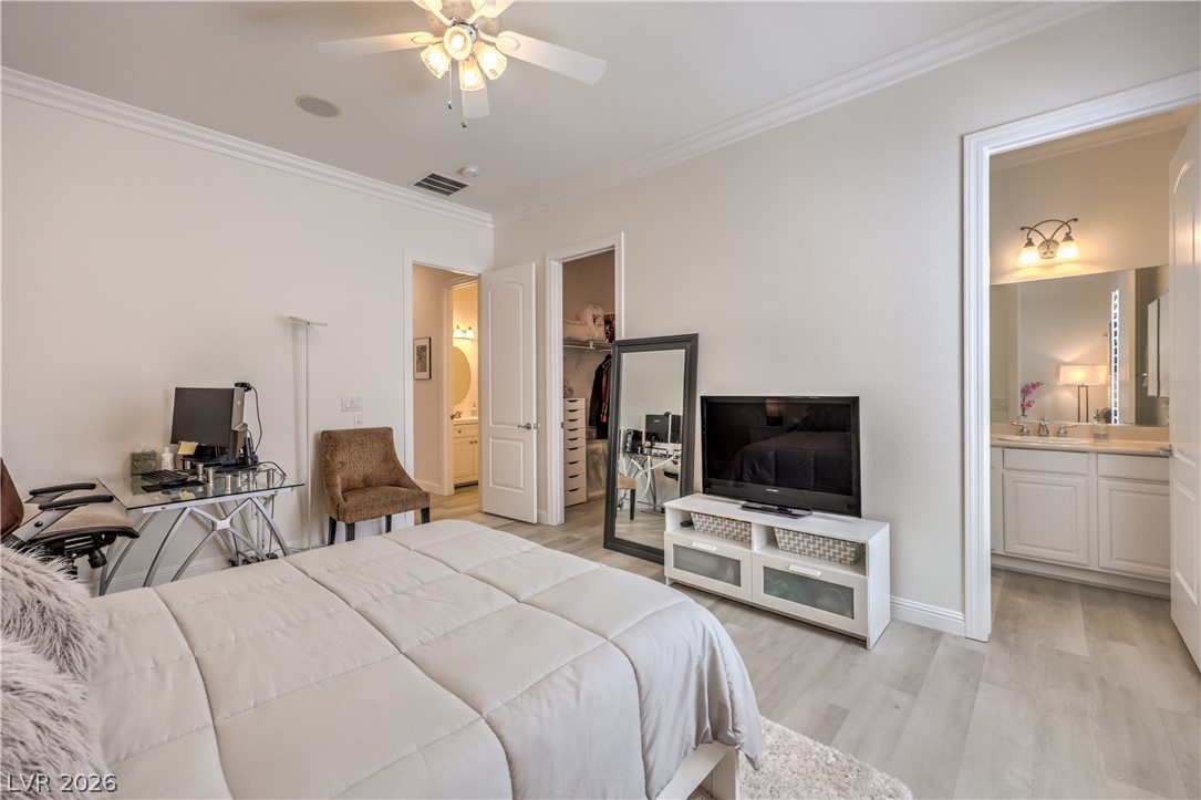 2984 Foxtail Creek Avenue Henderson NV 89052