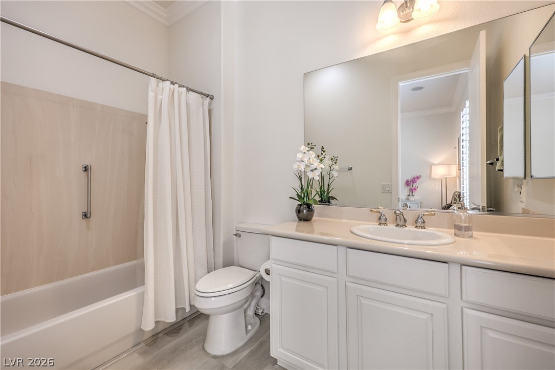 2984 Foxtail Creek Avenue Henderson NV 89052