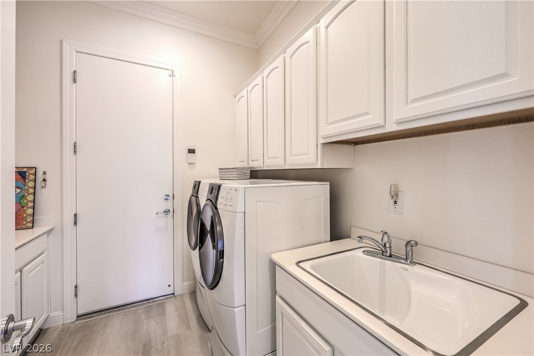 2984 Foxtail Creek Avenue Henderson NV 89052