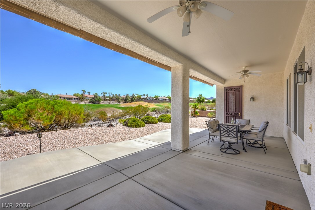 2984 Foxtail Creek Avenue Henderson NV 89052