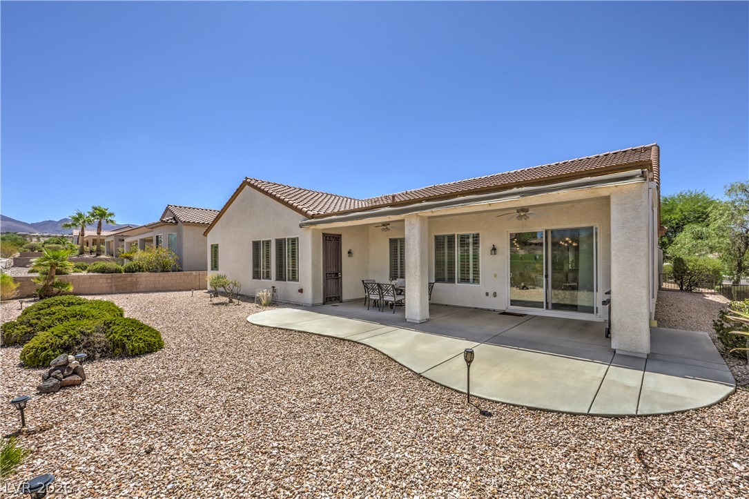 2984 Foxtail Creek Avenue Henderson NV 89052