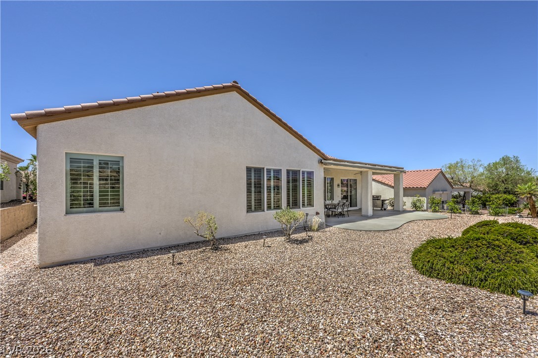 2984 Foxtail Creek Avenue Henderson NV 89052