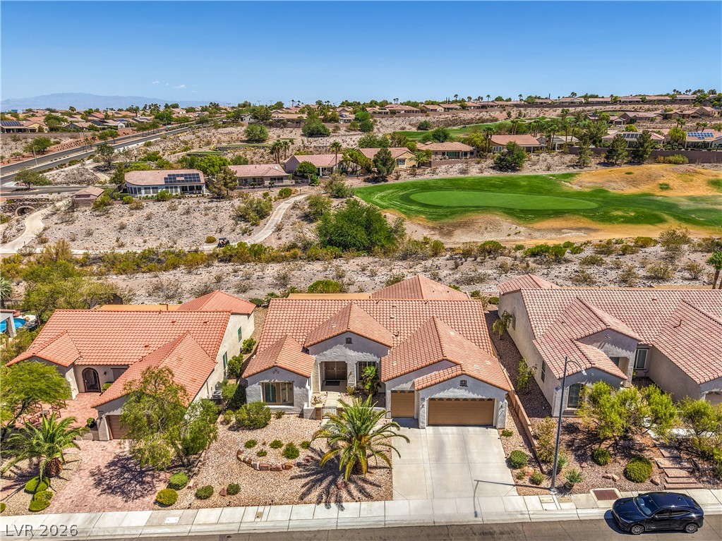 2984 Foxtail Creek Avenue Henderson NV 89052