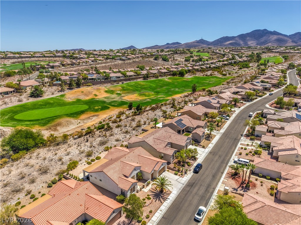 2984 Foxtail Creek Avenue Henderson NV 89052
