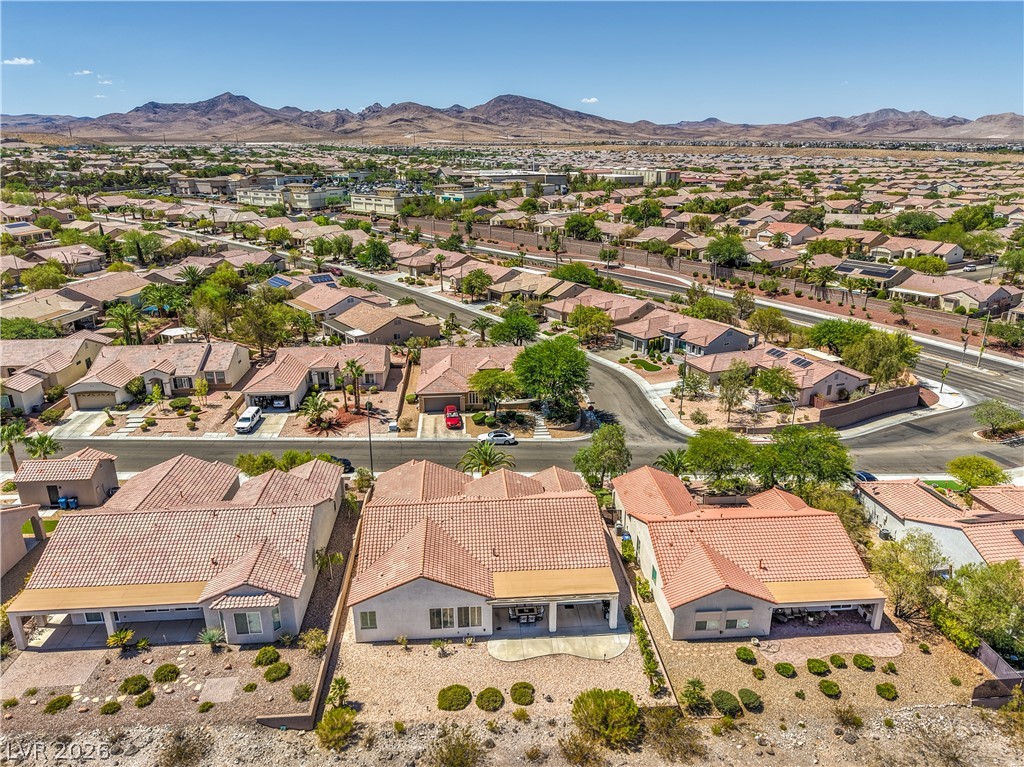 2984 Foxtail Creek Avenue Henderson NV 89052