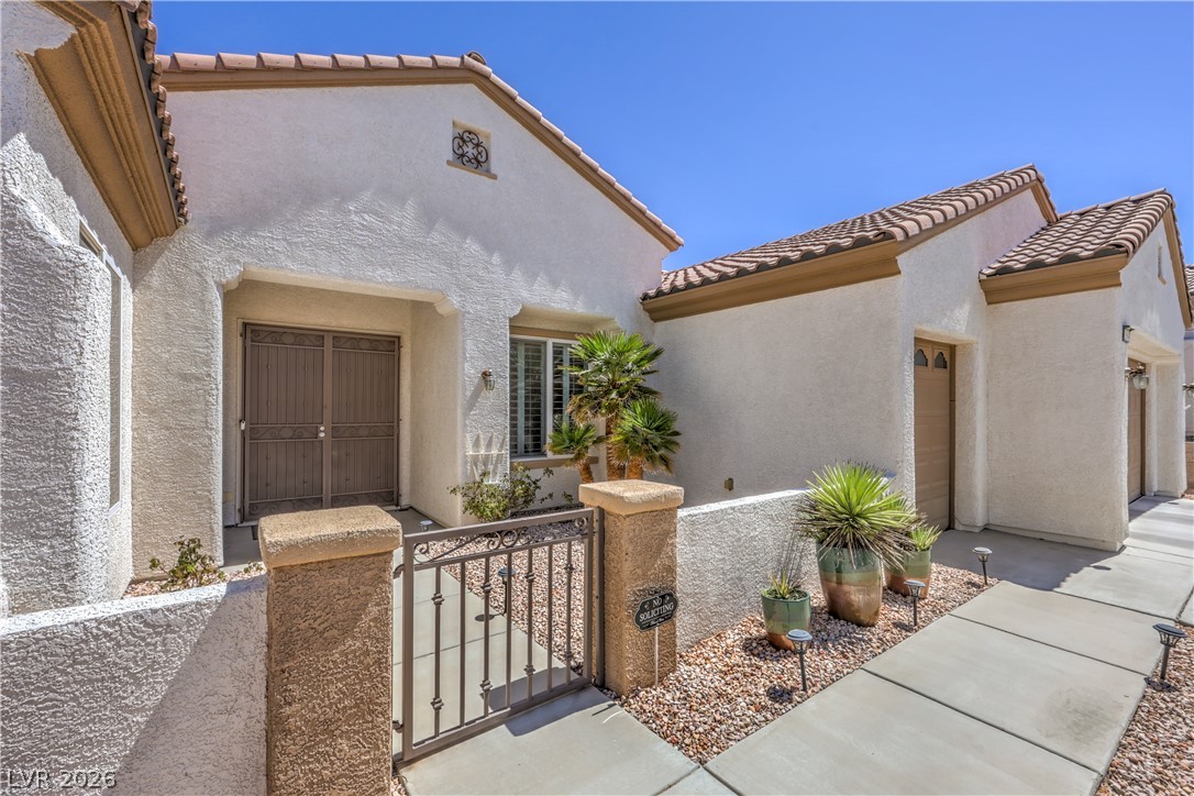 2984 Foxtail Creek Avenue Henderson NV 89052