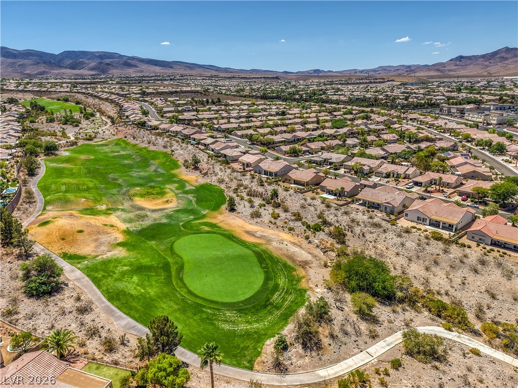 2984 Foxtail Creek Avenue Henderson NV 89052