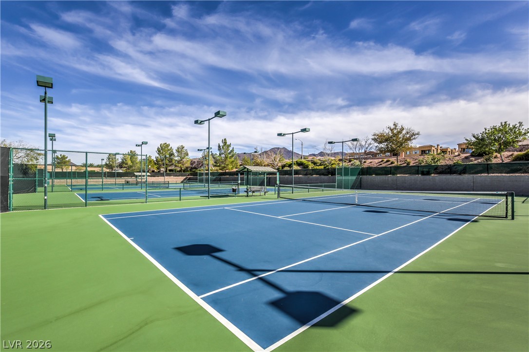 2984 Foxtail Creek Avenue Henderson NV 89052