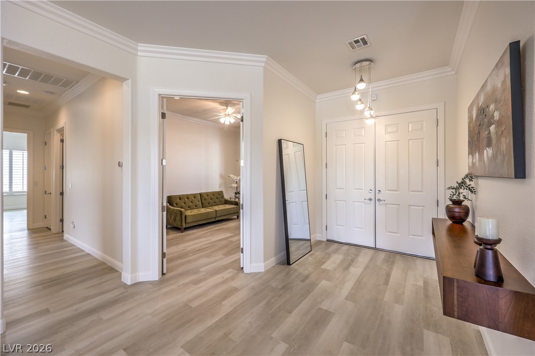 2984 Foxtail Creek Avenue Henderson NV 89052