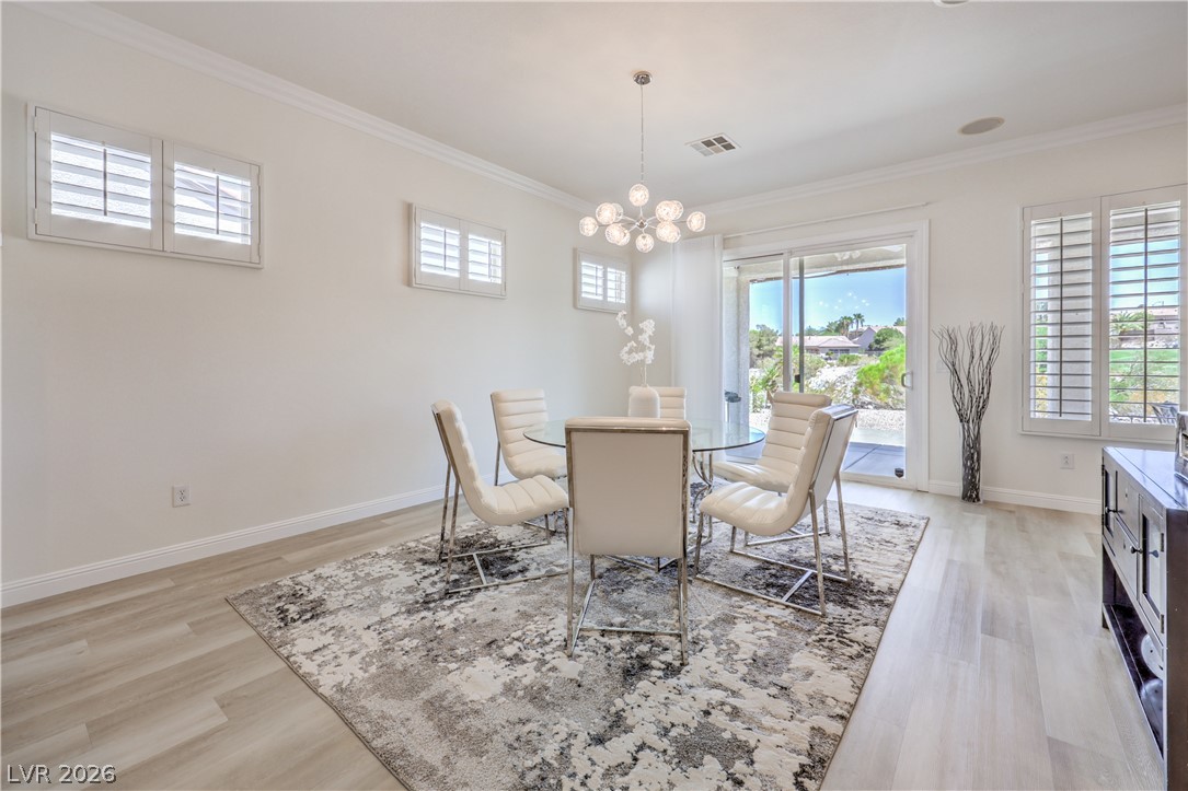 2984 Foxtail Creek Avenue Henderson NV 89052