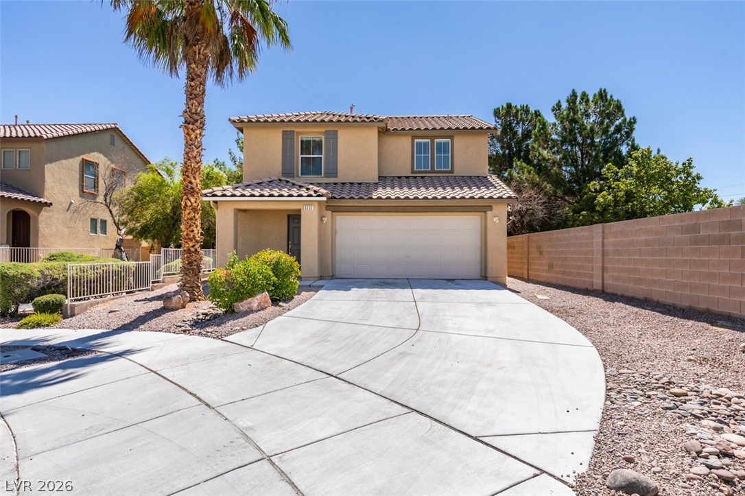 6232 Halstead Court North Las Vegas NV 89081