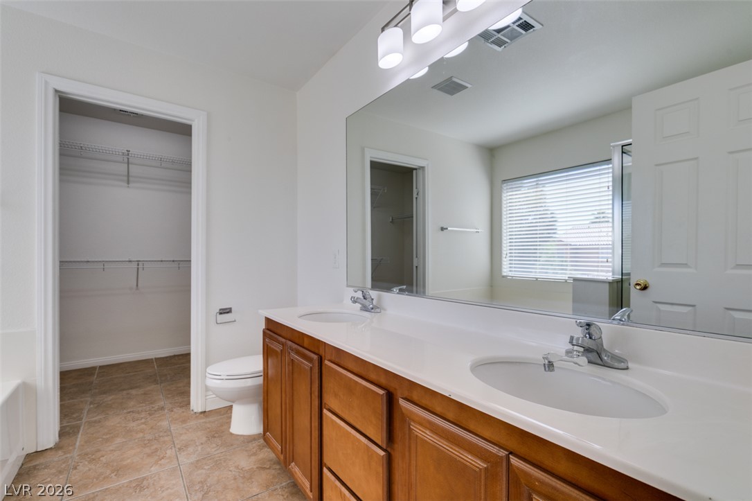 6232 Halstead Court North Las Vegas NV 89081