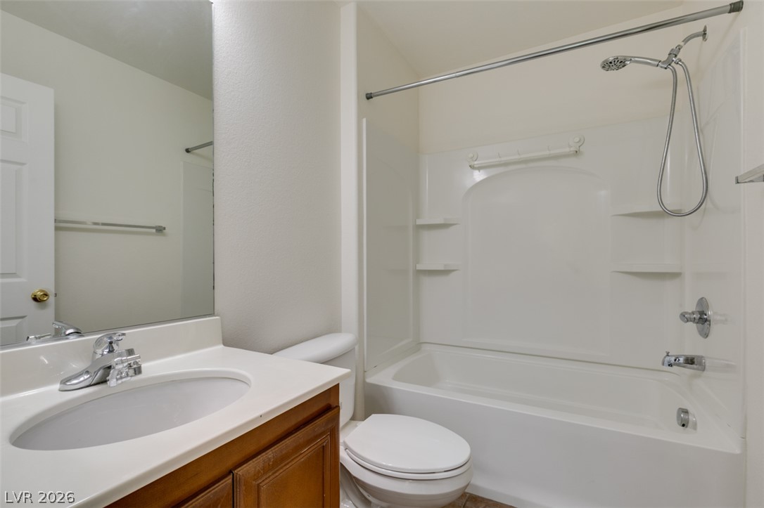 6232 Halstead Court North Las Vegas NV 89081
