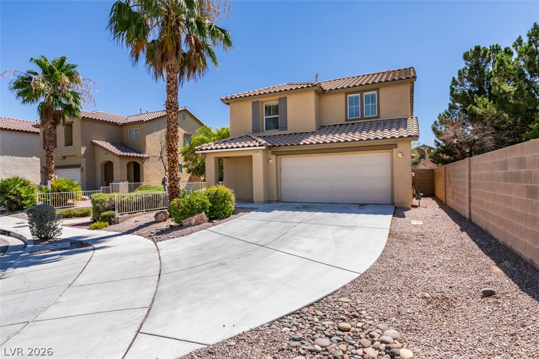 6232 Halstead Court North Las Vegas NV 89081