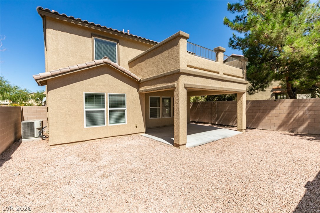 6232 Halstead Court North Las Vegas NV 89081