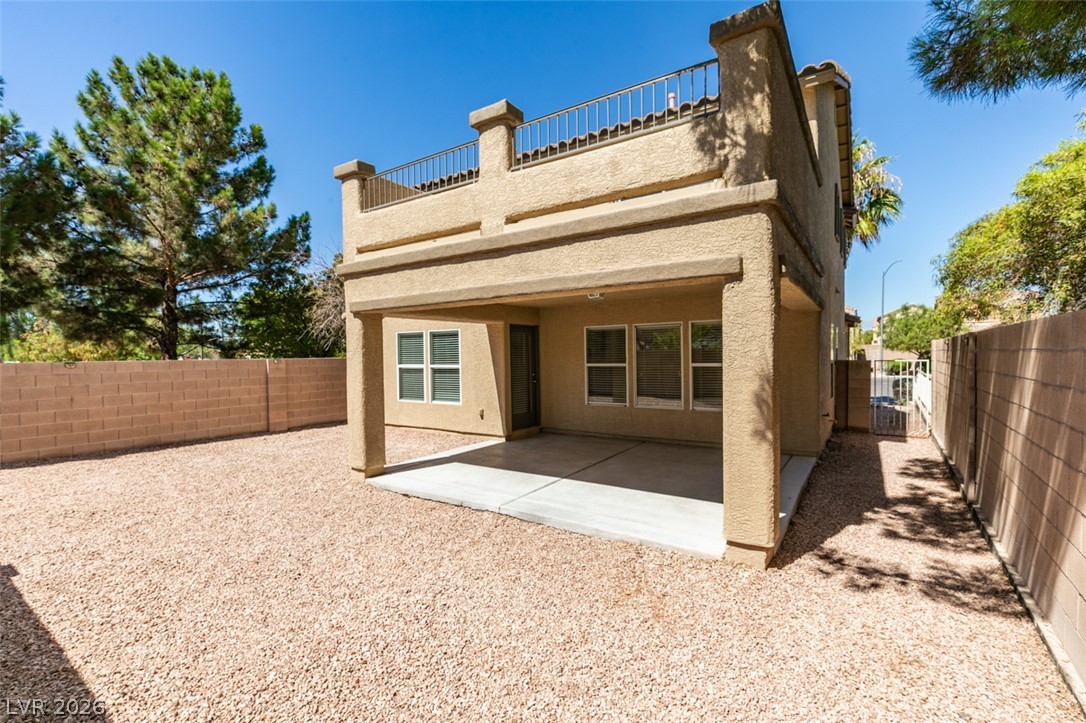 6232 Halstead Court North Las Vegas NV 89081
