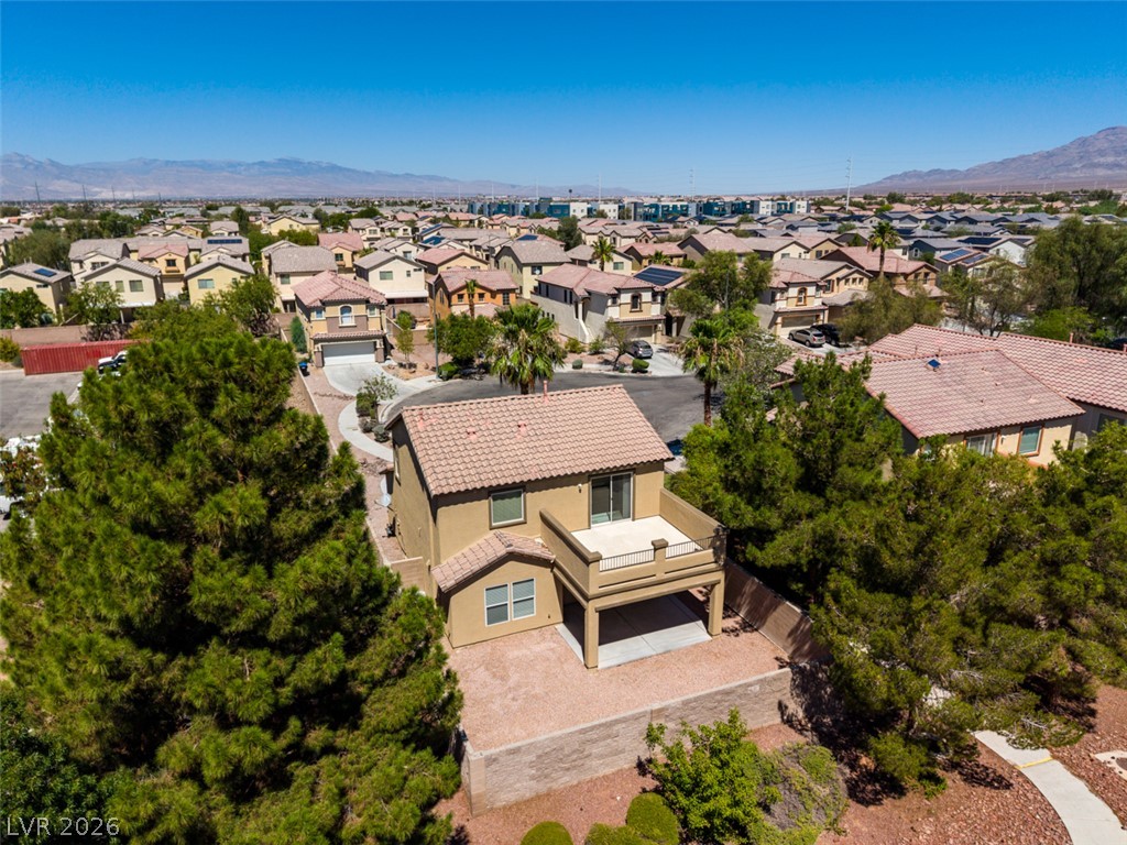6232 Halstead Court North Las Vegas NV 89081