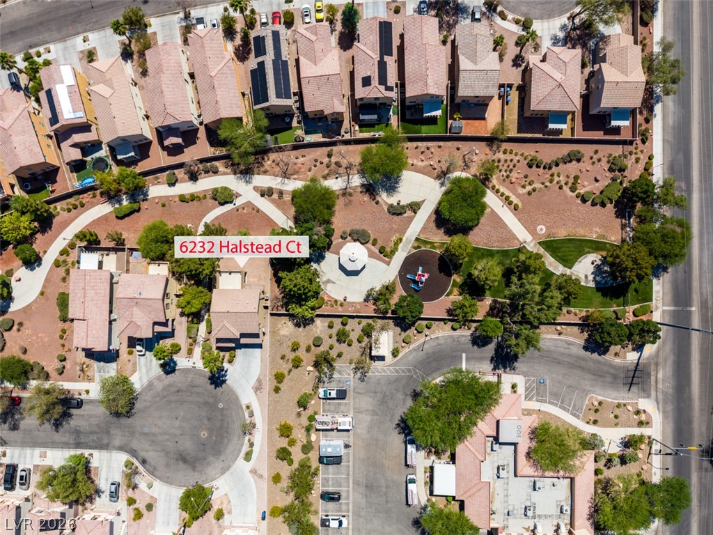 6232 Halstead Court North Las Vegas NV 89081