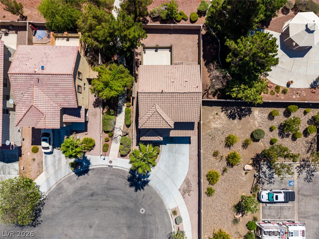 6232 Halstead Court North Las Vegas NV 89081