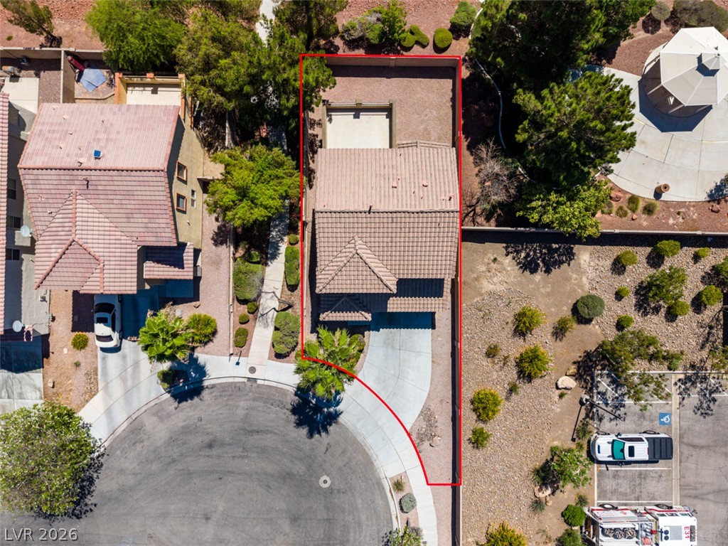 6232 Halstead Court North Las Vegas NV 89081