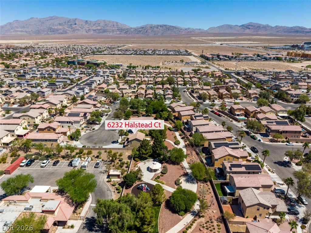 6232 Halstead Court North Las Vegas NV 89081