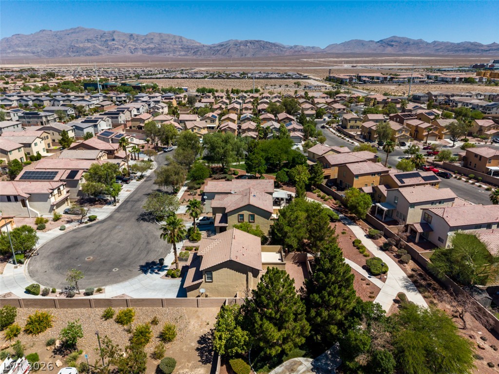 6232 Halstead Court North Las Vegas NV 89081
